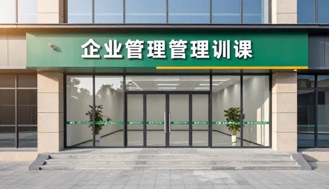 企业管理培训课程适用情况与限制分析